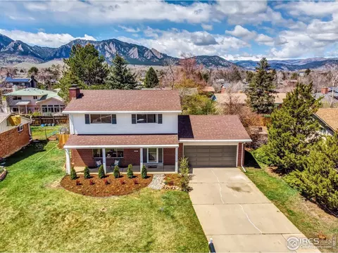 227 Iroquois Dr, Boulder, CO 80303