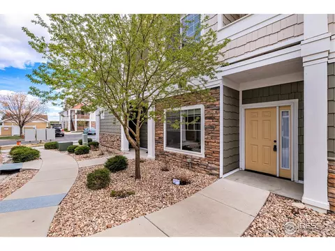 4845 Hahns Peak Dr #103, Loveland, CO 80538