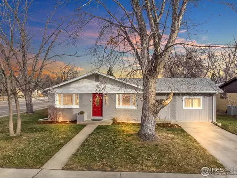 1850 Corey St, Longmont, CO 80501