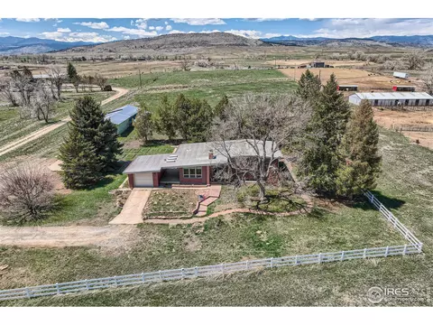 14455 N 83rd St, Longmont, CO 80503
