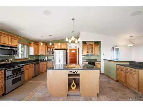 8486 S Davco Dr, Morrison, CO 80465 photo 18