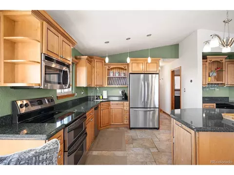 8486 S Davco Dr, Morrison, CO 80465 photo 19