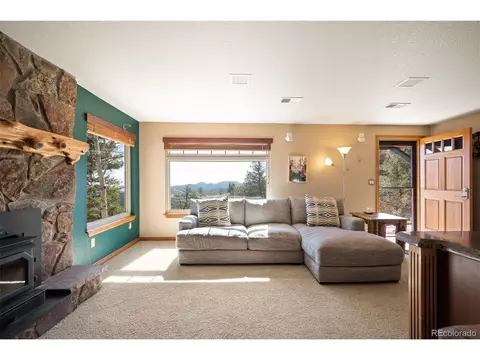 8486 S Davco Dr, Morrison, CO 80465 photo 9