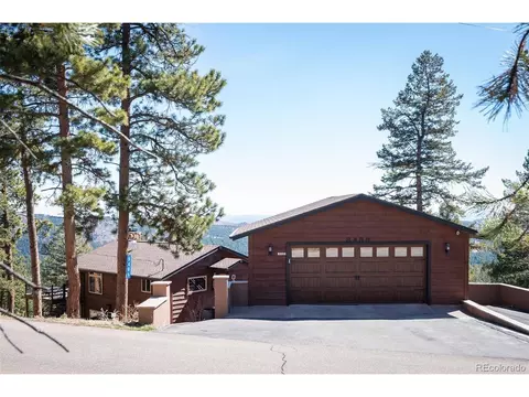 8486 S Davco Dr, Morrison, CO 80465 photo 2
