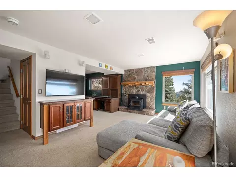 8486 S Davco Dr, Morrison, CO 80465 photo 11