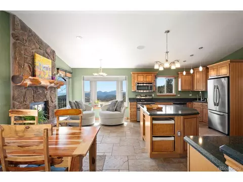 8486 S Davco Dr, Morrison, CO 80465 photo 8