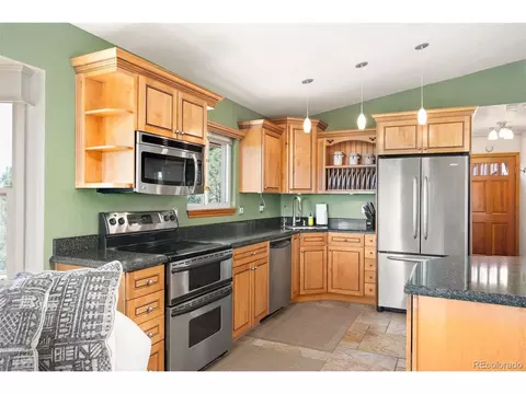 8486 S Davco Dr, Morrison, CO 80465 photo 20