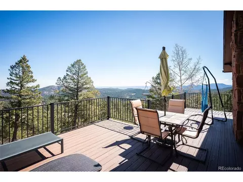 8486 S Davco Dr, Morrison, CO 80465 photo 33