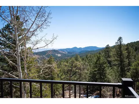 8486 S Davco Dr, Morrison, CO 80465 photo 29