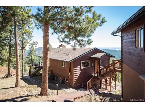 8486 S Davco Dr, Morrison, CO 80465 photo 25
