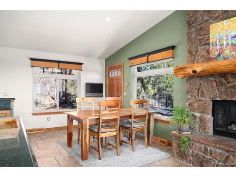 8486 S Davco Dr, Morrison, CO 80465 photo 22