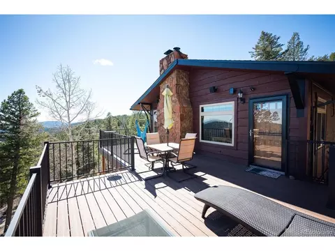 8486 S Davco Dr, Morrison, CO 80465 photo 3