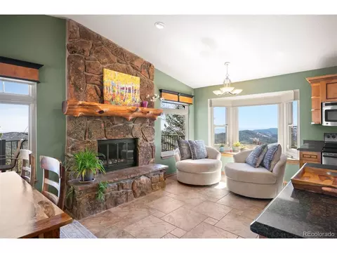 8486 S Davco Dr, Morrison, CO 80465 photo 4