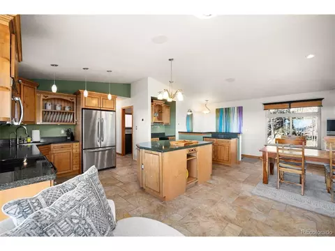 8486 S Davco Dr, Morrison, CO 80465 photo 5