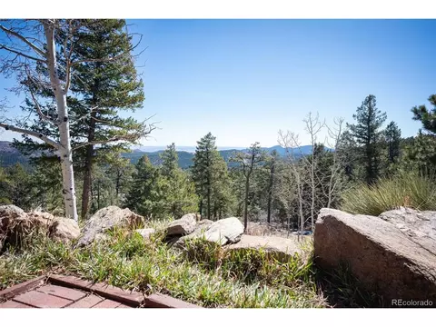 8486 S Davco Dr, Morrison, CO 80465 photo 24