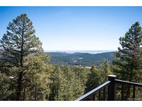 8486 S Davco Dr, Morrison, CO 80465 photo 23