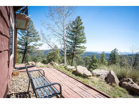 8486 S Davco Dr, Morrison, CO 80465 photo 32
