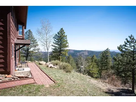 8486 S Davco Dr, Morrison, CO 80465 photo 31