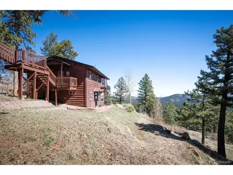 8486 S Davco Dr, Morrison, CO 80465 photo 26