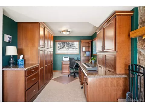 8486 S Davco Dr, Morrison, CO 80465 photo 10