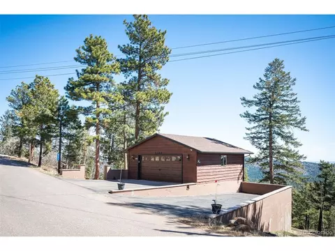 8486 S Davco Dr, Morrison, CO 80465 photo 27
