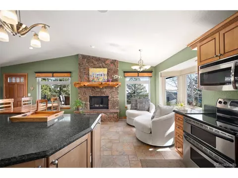 8486 S Davco Dr, Morrison, CO 80465 photo 7