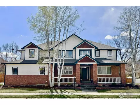 3344 Martinique Ave, Boulder, CO 80301
