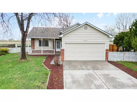 1052 23rd St, Loveland, CO 80537