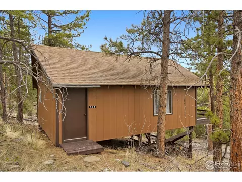 365 Bobcat Dr, Drake, CO 80515