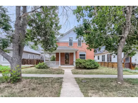 2013 Walnut St, Boulder, CO 80302