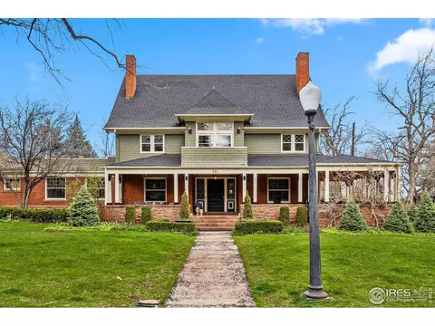 541 Highland Ave, Boulder, CO 80302 photo 1
