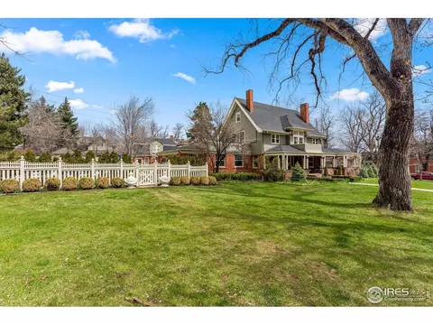 541 Highland Ave, Boulder, CO 80302 photo 2