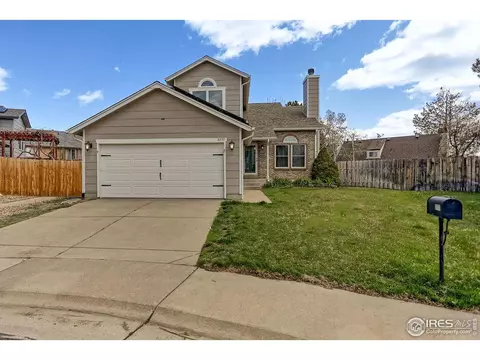 3777 Shefield Dr, Broomfield, CO 80020