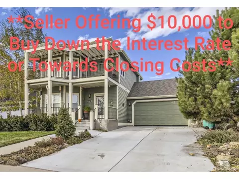 1108 Grand Ave, Windsor, CO 80550