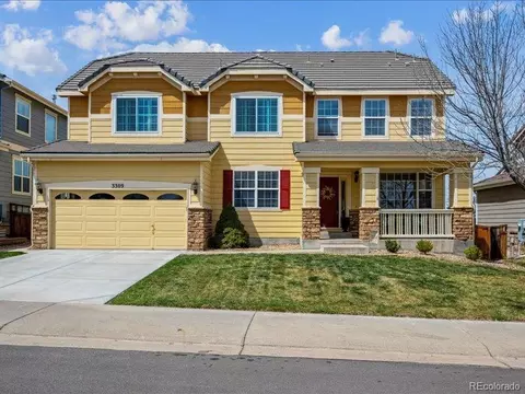 3309 Springbriar Dr, Castle Rock, CO 80109
