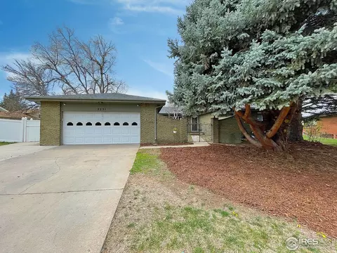 2231 27th Ave, Greeley, CO 80634