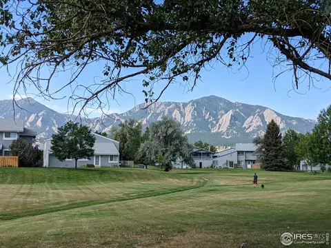 1120 Monroe Dr #B, Boulder, CO 80303