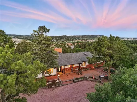78 Raven Hills Ct, Colorado Springs, CO 80919