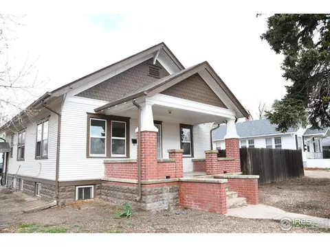 2047 7th Ave, Greeley, CO 80631