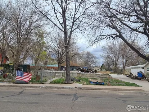 107 S Reynolds Ave, Holyoke, CO 80734