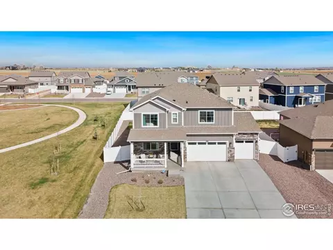4515 Beauforts Dr, Windsor, CO 80550