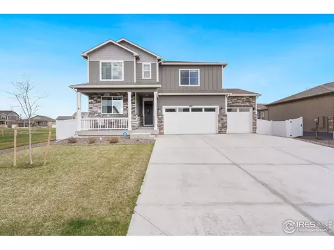 4515 Beauforts Dr, Windsor, CO 80550 photo 2