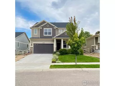 2939 Percheron Dr, Fort Collins, CO 80525