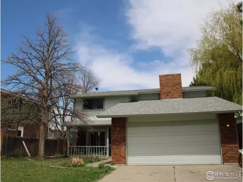 3905 W 21st St Rd, Greeley, CO 80634