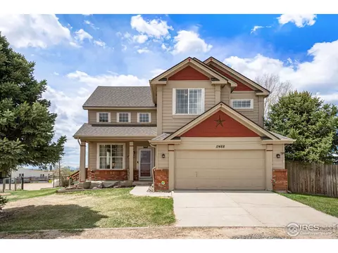 11488 Highway 392, Windsor, CO 80550