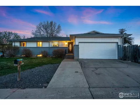 3420 W 22nd St, Greeley, CO 80634