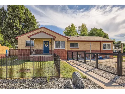 4740 W 14th Ave, Denver, CO 80204