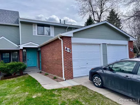 3440 Windmill Dr #4-5, Fort Collins, CO 80526