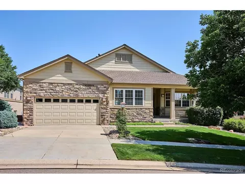 23595 E Phillips Pl, Aurora, CO 80016