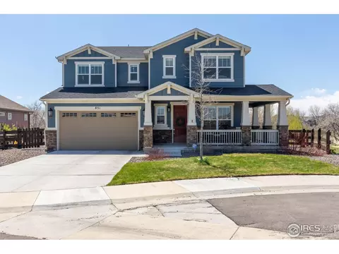 851 Old Wagon Trail Cir, Lafayette, CO 80026